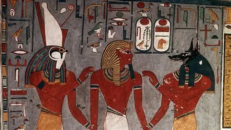  Die Geschichte von der Fischtöchterin: Eine Reise durch Liebe, Magie und Moral in Ägypten des 6. Jahrhunderts