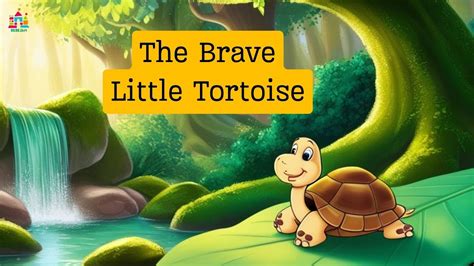  The Brave Little Tortoise Who Faced the Mighty Lion - Ein südafrikanisches Märchen voller Weisheit und Witz!