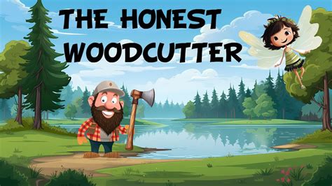  The Honest Woodcutter: Wie Ehrlichkeit sogar die härtesten Herzen bewegen kann?