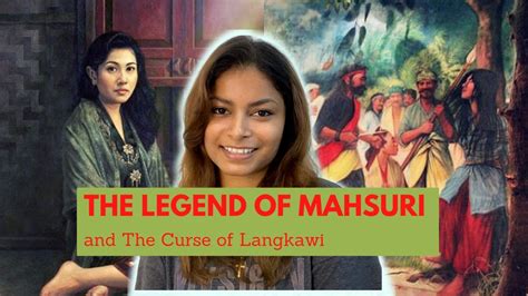 The Vengeance of Mahsuri!  A Malaysian Legend that Whispers of Betrayal and Forgiveness